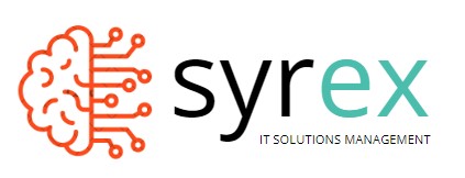 logo syrex